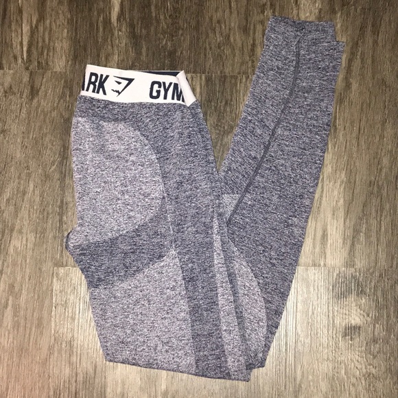 Gymshark Pants - Gymshark Flex Leggings Size Small
